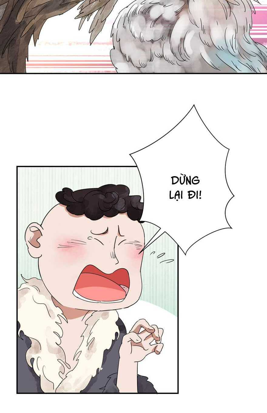 Thiếu Niên Đăng Ba: Chapter 1