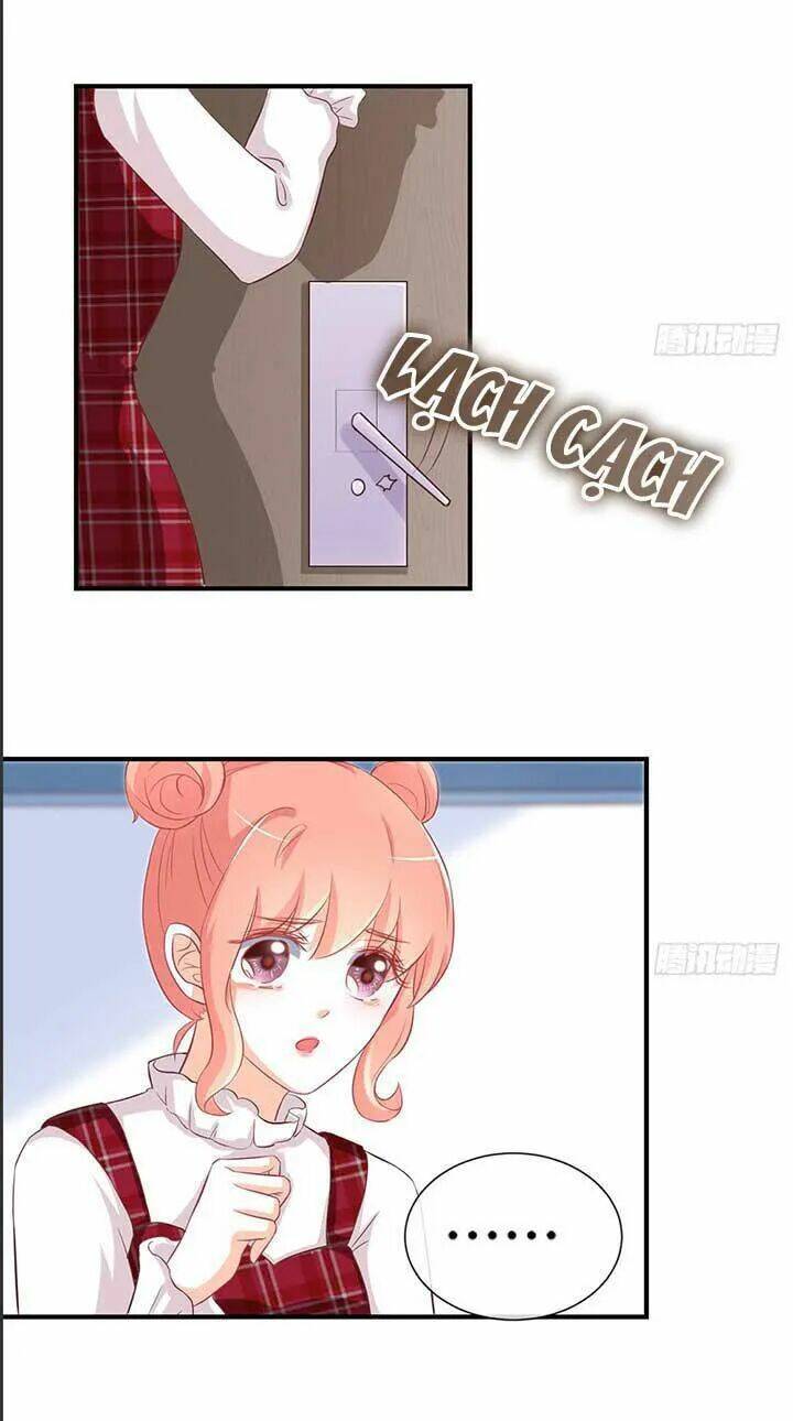 Cẩm Lý Thiếu Nữ Của Tôi: Chapter 58