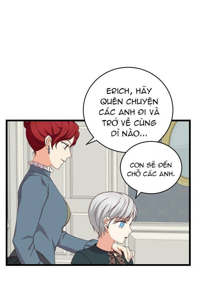 Đừng Chọc Đứa Em Gái Bé Bỏng Của Chúng Tôi: Chapter 30