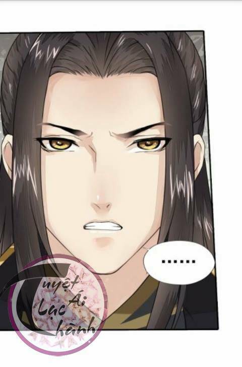 Cô Phương Bất Tự Thưởng (Màu): Chapter 16