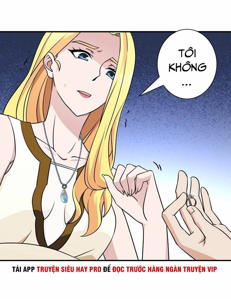 Hộ Hoa Cao Thủ Tại Đô Thị: Chapter 142