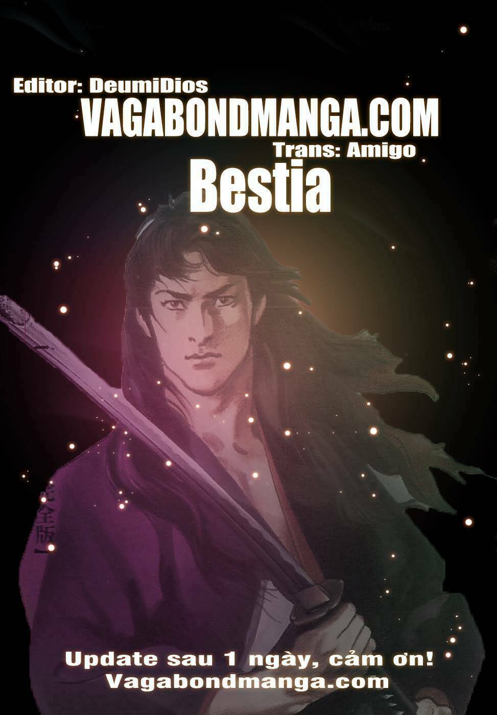 Bestia: Chapter 8