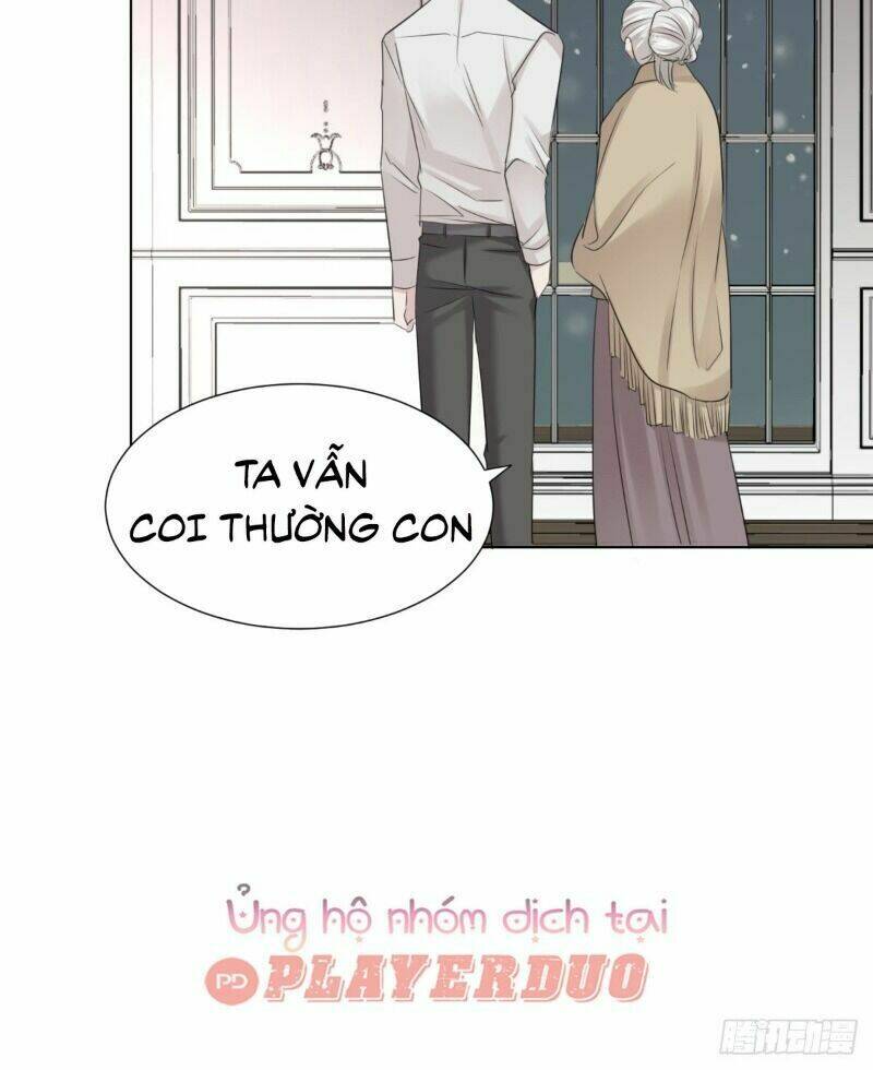 Điều Giáo Gấu Bắc Cực: Chapter 50
