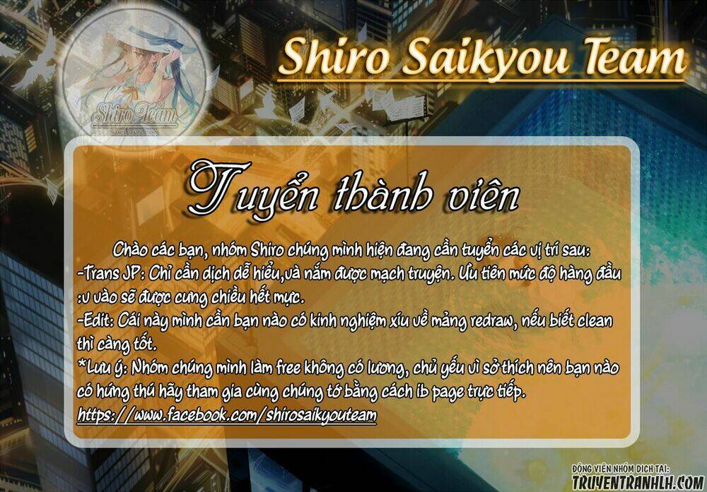 Futoku No Guild: Chapter 7