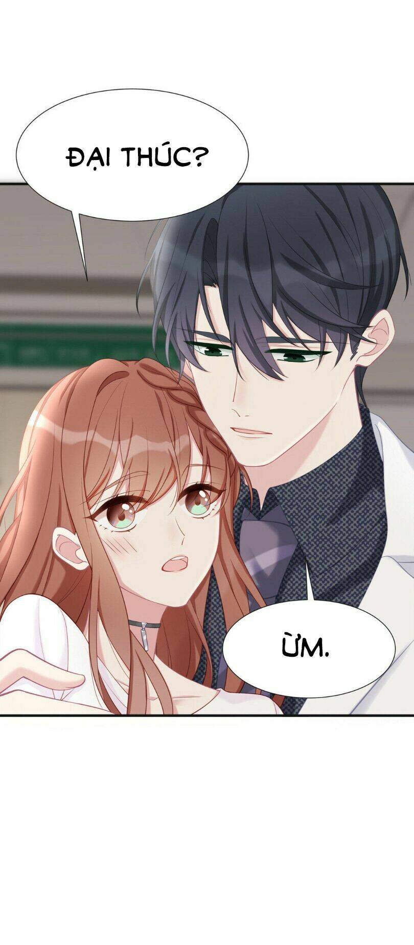 Chỉ Muốn Cưng Chiều Em: Chapter 17