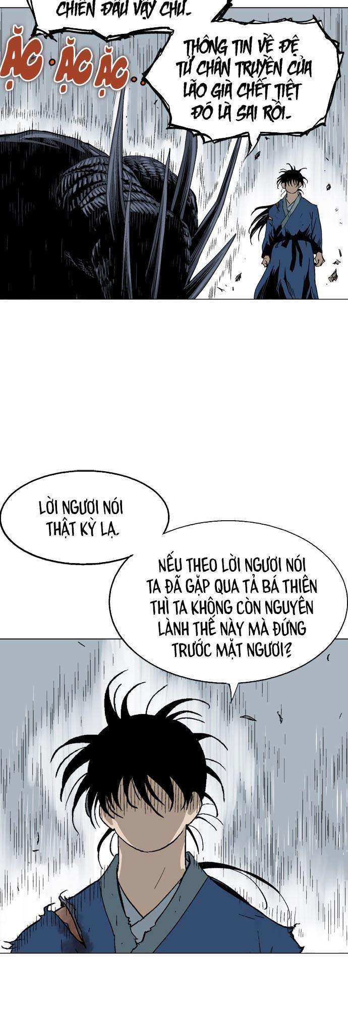 Cao Thủ 2: Chapter 23