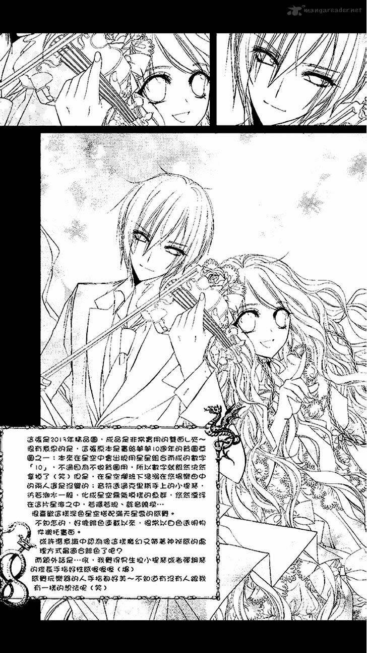 Chữ thập nhuộm máu: Chapter 13