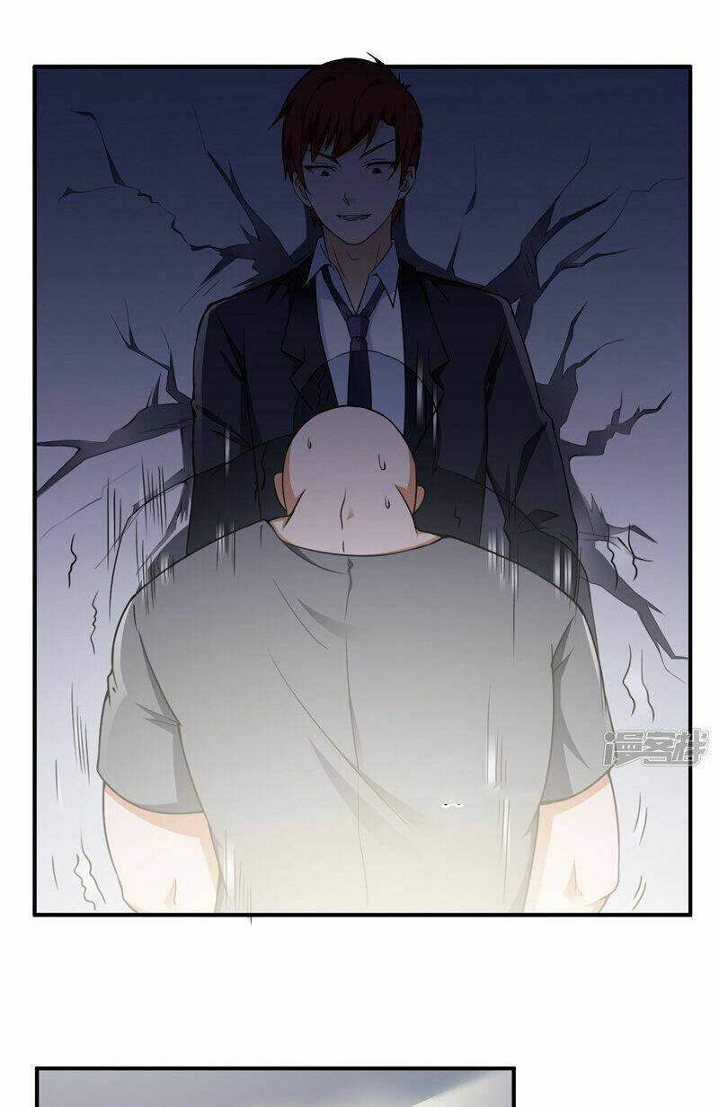 Siêu Cấp Bảo An Tại Đô Thị: Chapter 22