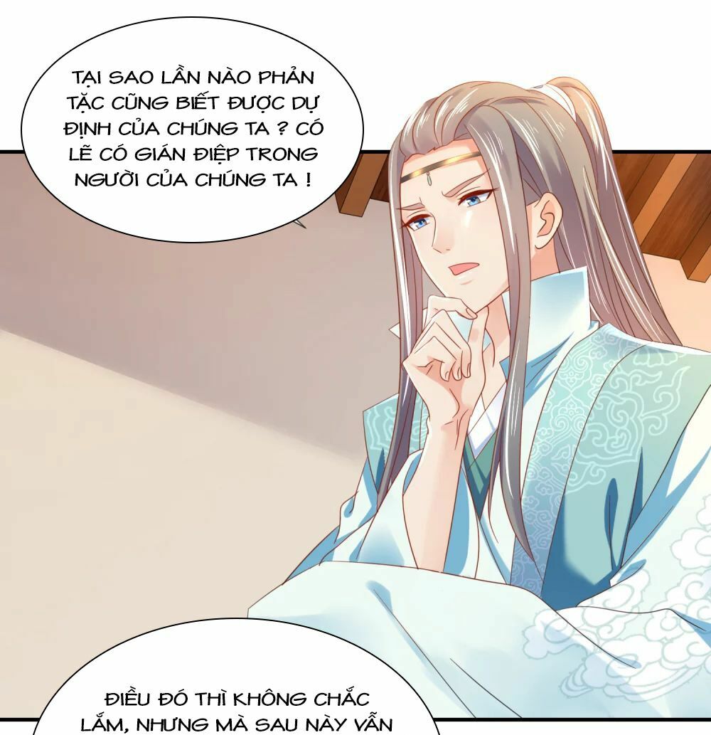 Lãnh Cung Phế Hậu Muốn Nghịch Thiên: Chapter 104