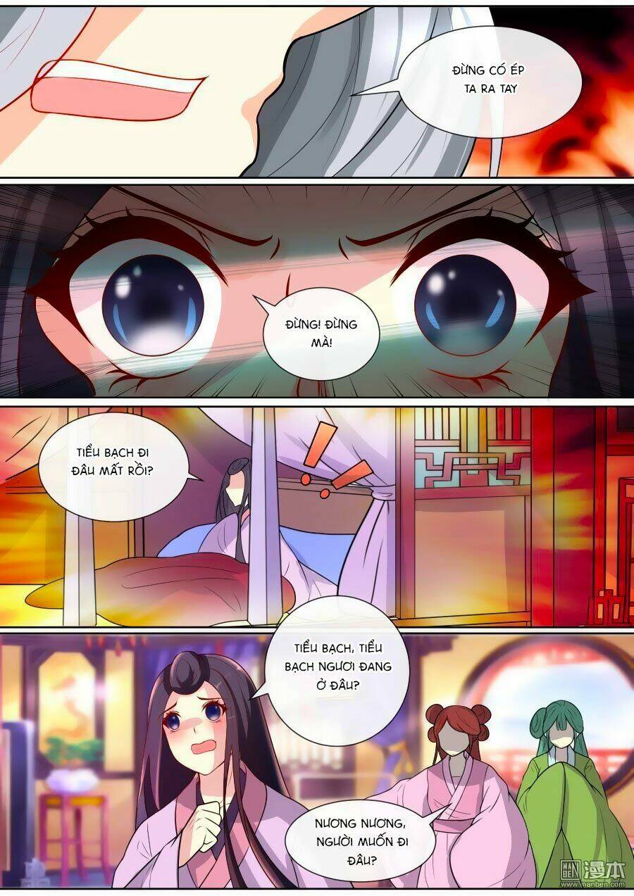 Ma Phi Giá Đáo: Chapter 133