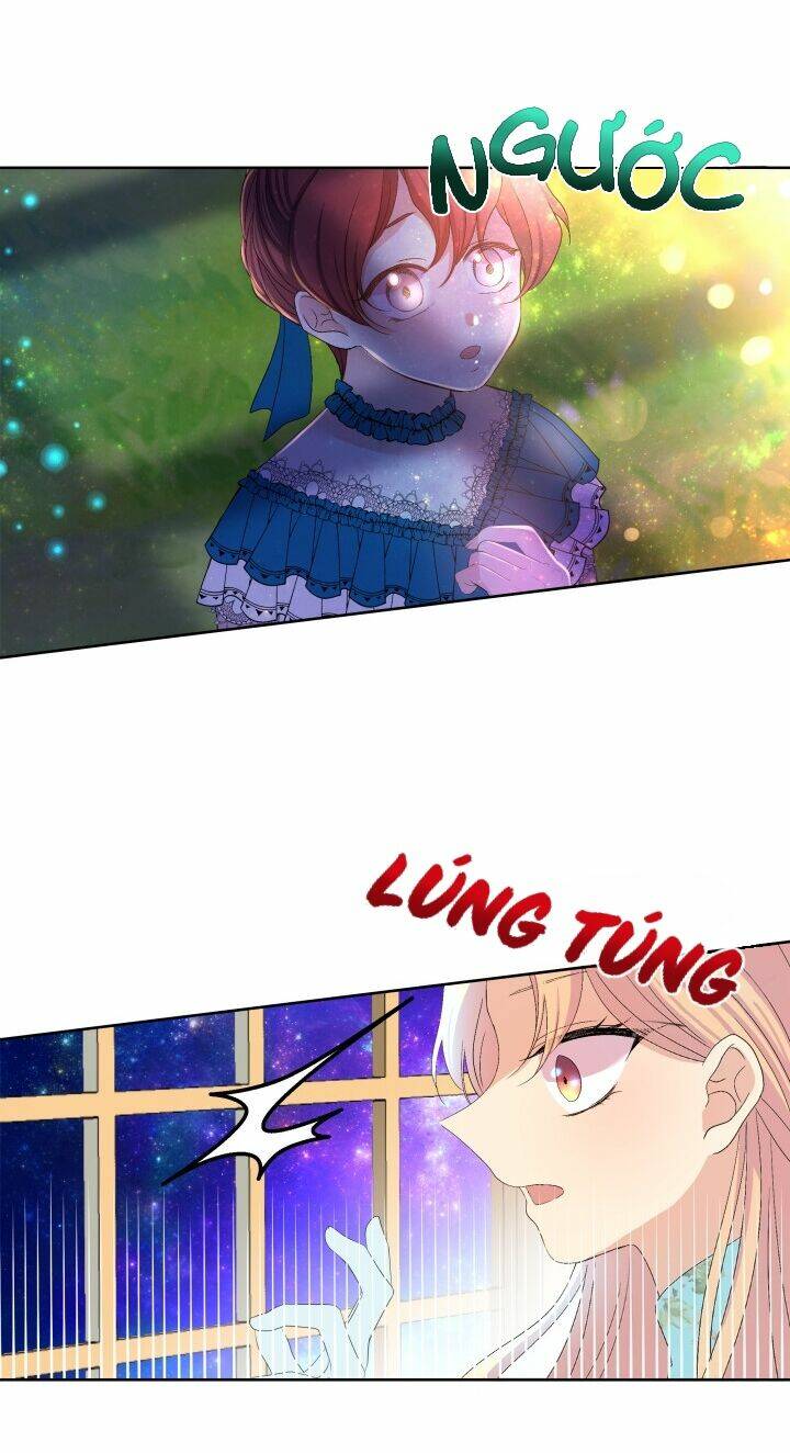 Công Chúa Thời Gian Có Hạn: Chapter 11