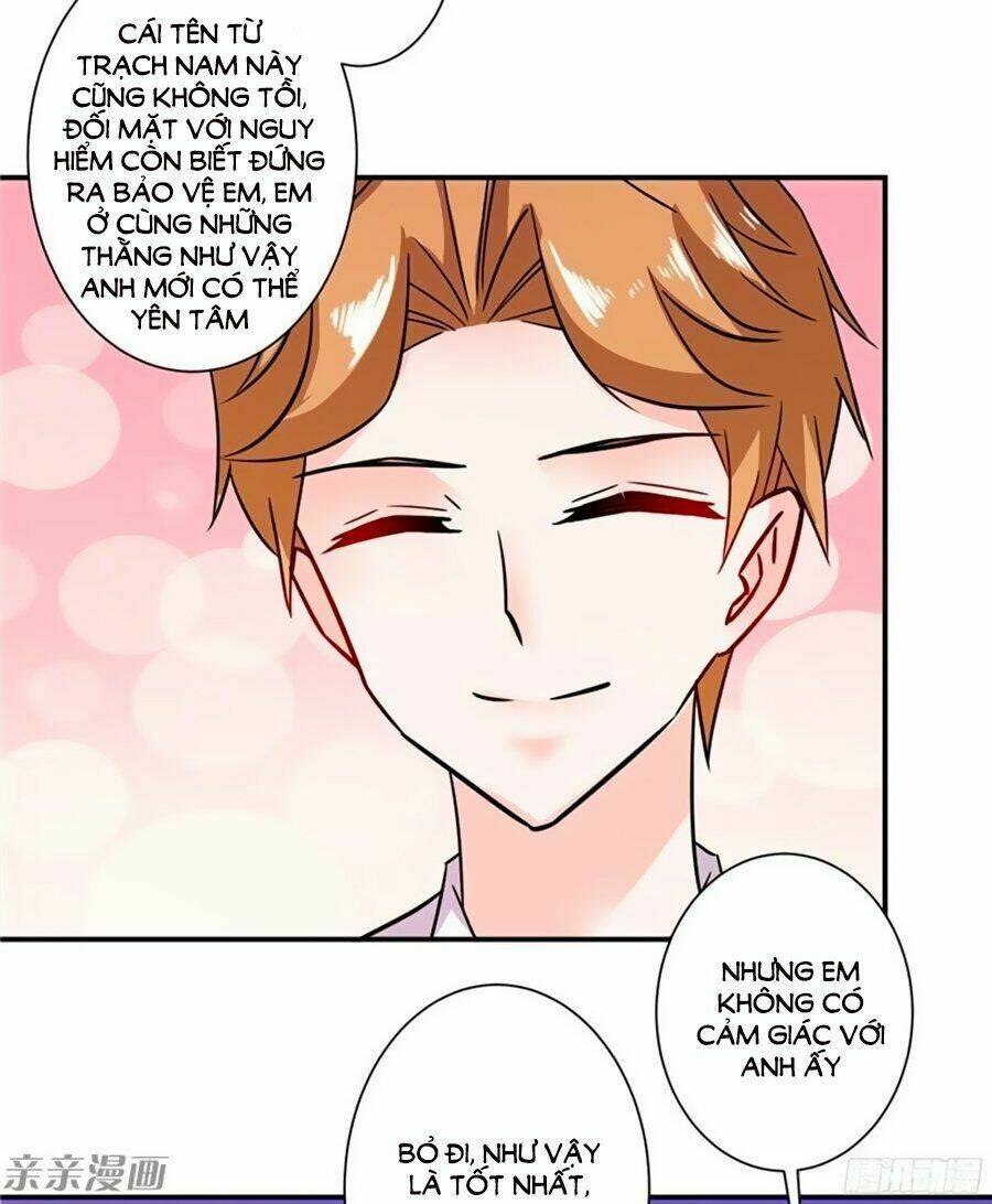 Vợ Yêu Là Báu Vật: Chapter 32