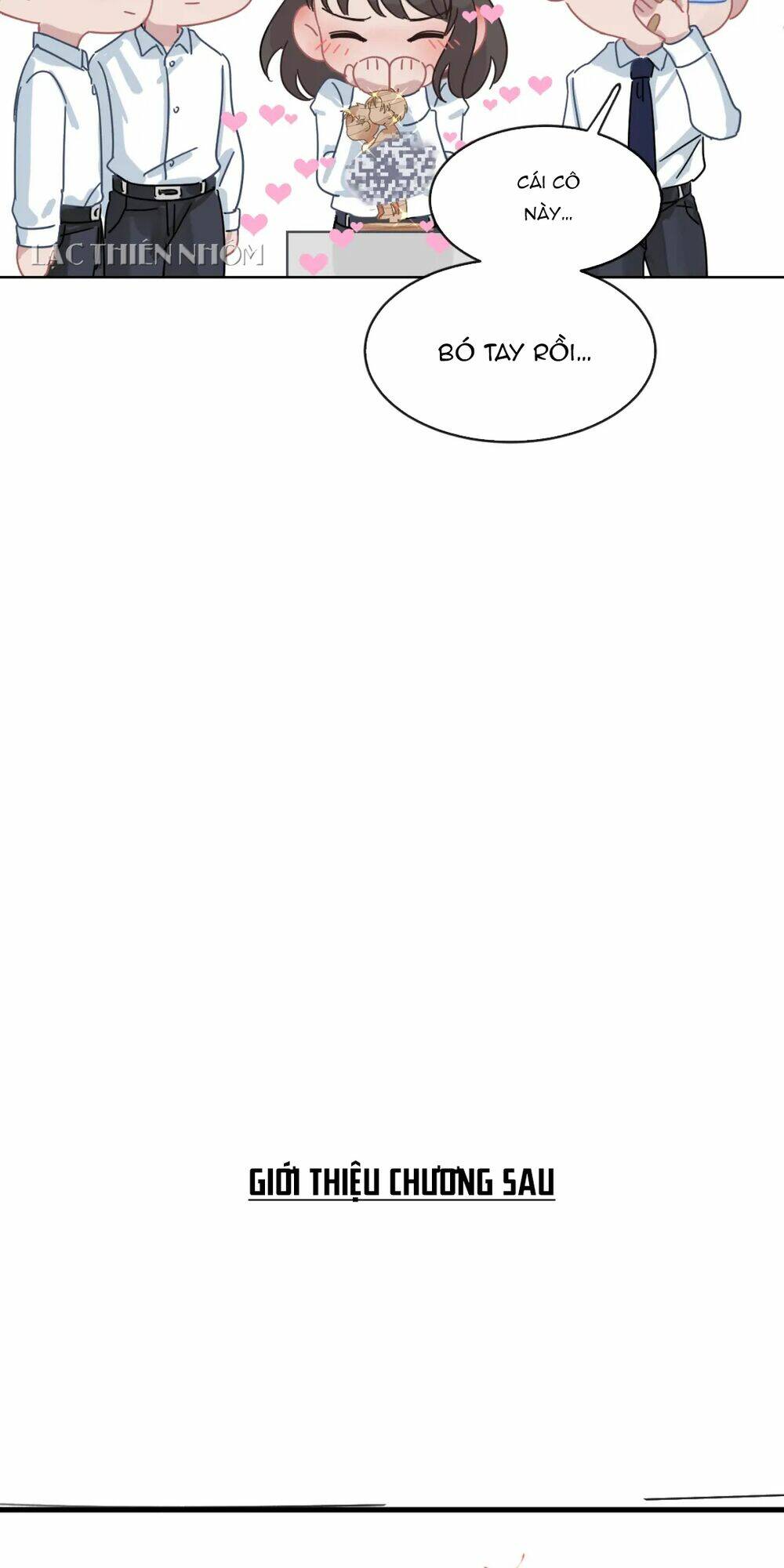 Trong Bóng Tối: Chapter 47