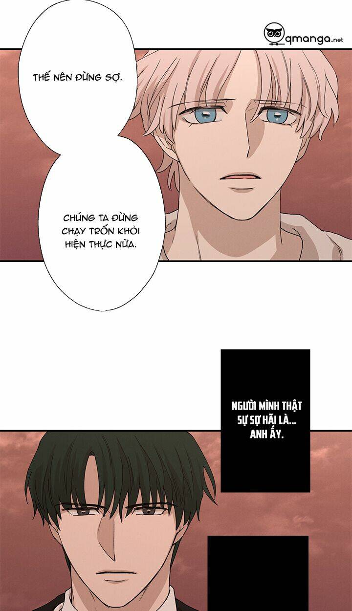 Trốn Tìm: Chapter 22