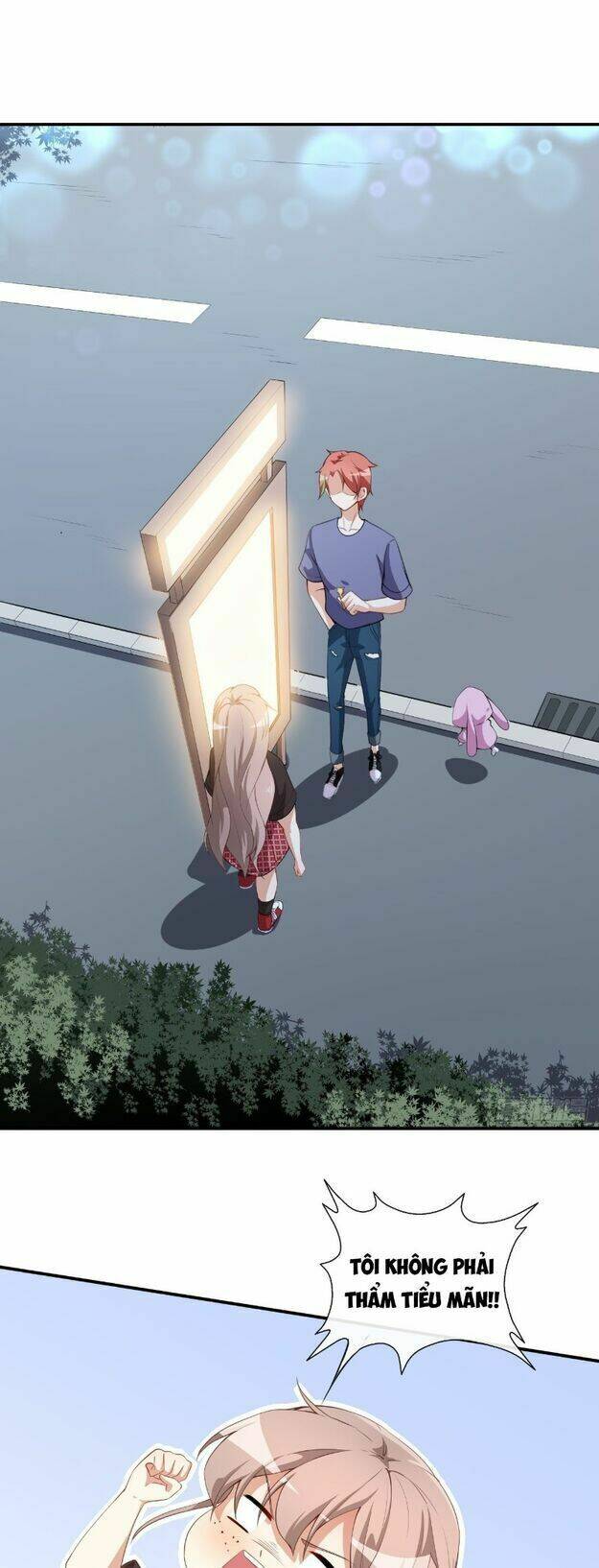 Mỹ Nhân Tâm Động: Chapter 42