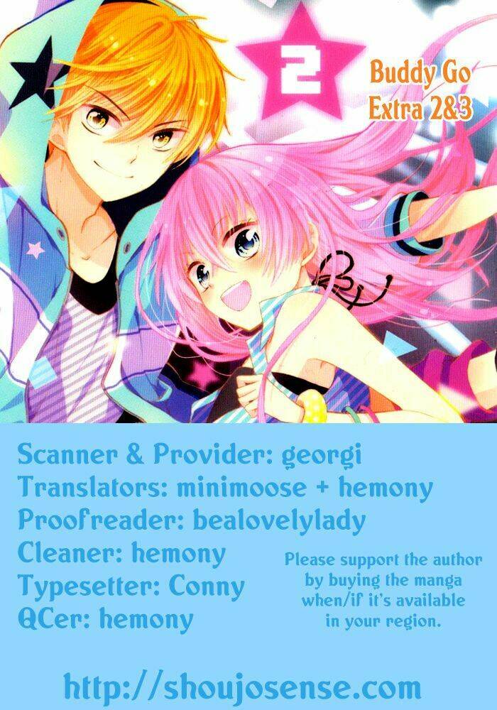 Buddy Go!: Chapter 9.2