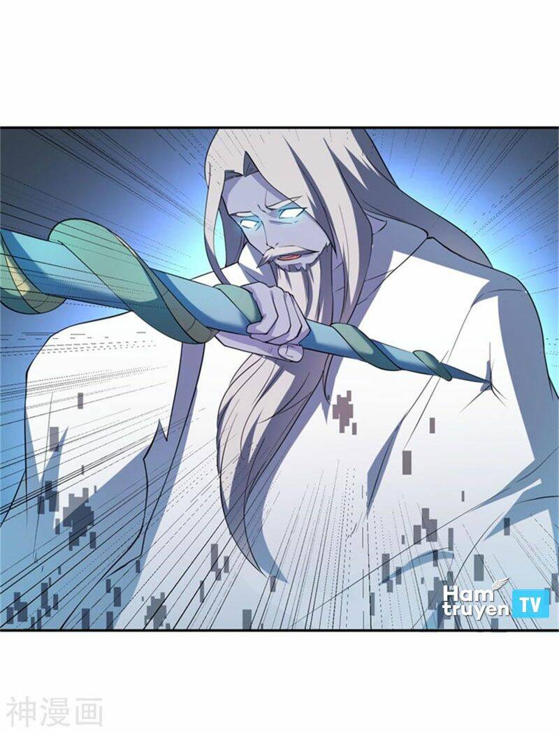 Đỉnh Phong Dự Ngôn Đế: Chapter 36