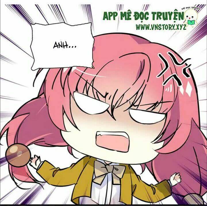 Nữ Hầu Sau Giờ Học: Chapter 85