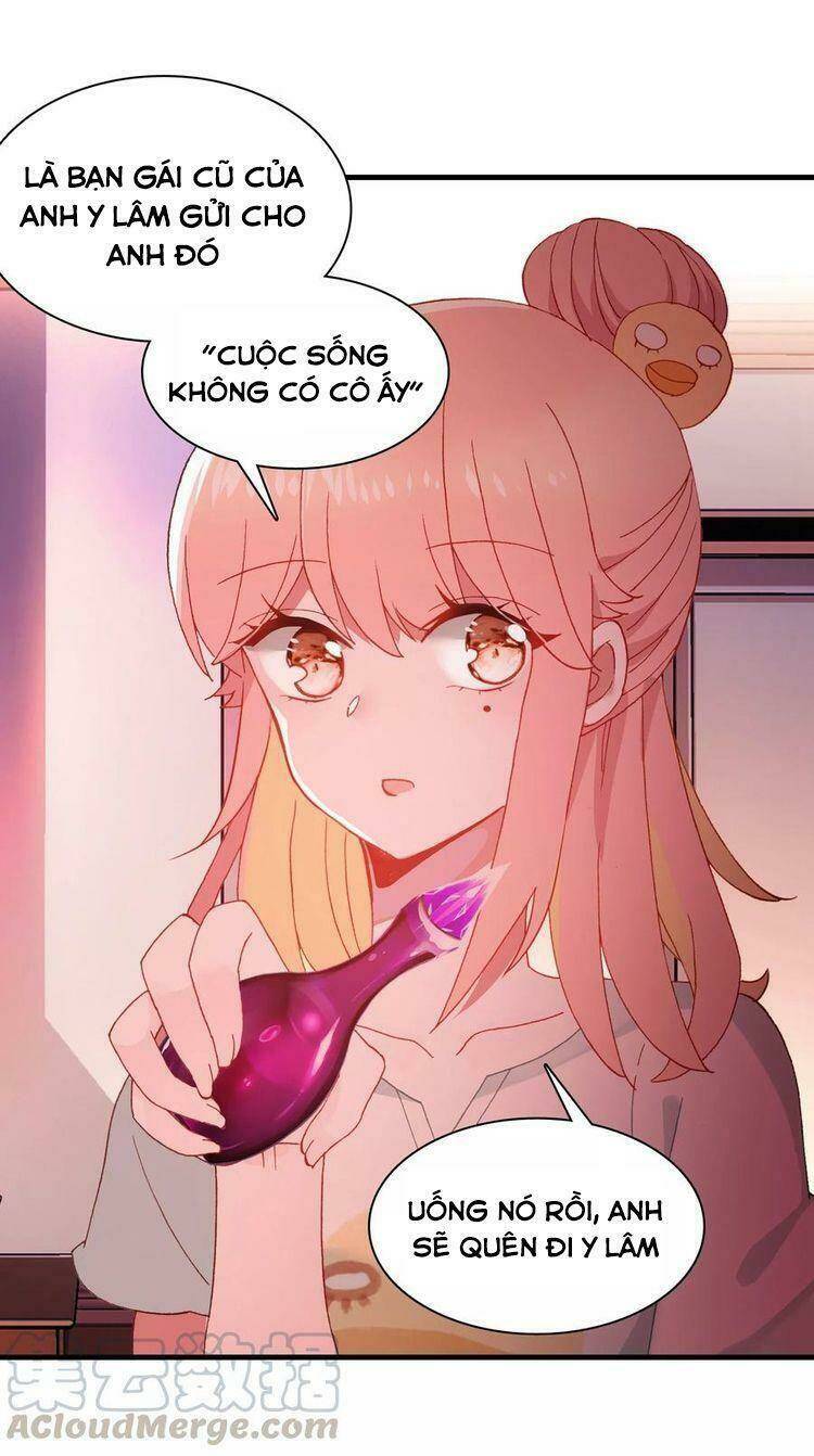Chuyển Phát Nhanh Tình Yêu: Chapter 14