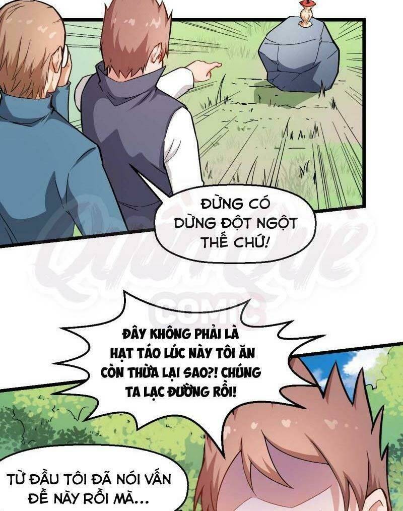 Vườn Trường Cuồng Sư Hệ Thống: Chapter 93