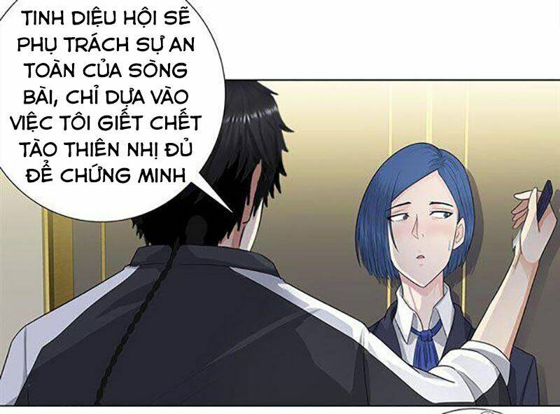 Học Viện Cao Thủ: Chapter 102