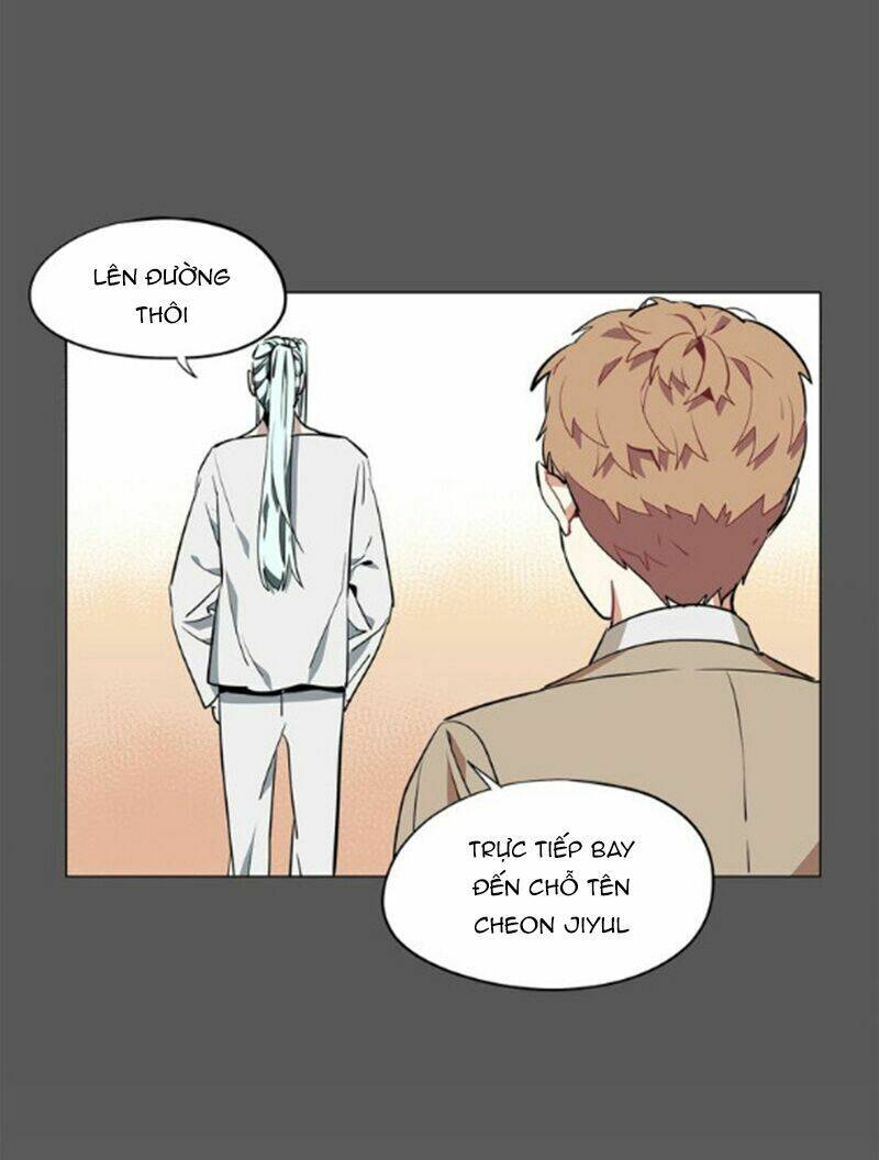 Hoa Đạo Sĩ: Chapter 51