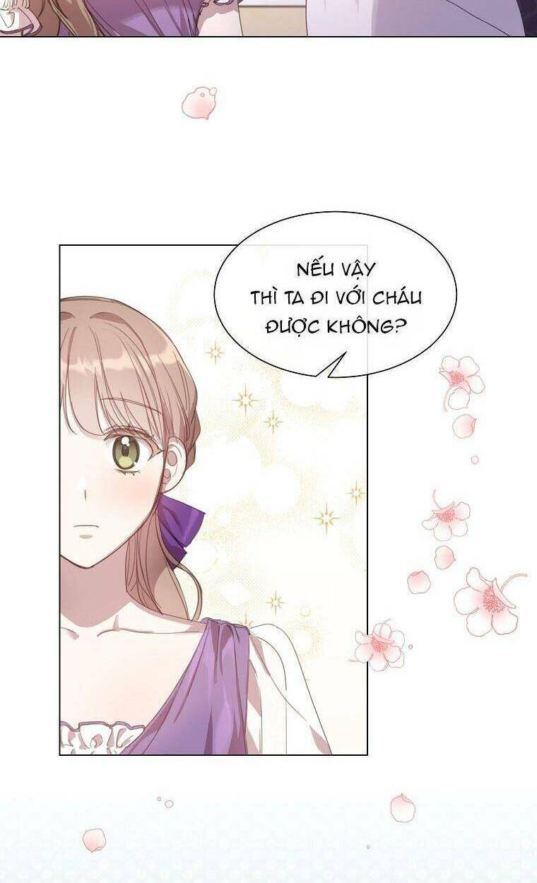 Mất Đi Một Người Chị Tốt: Chapter 20