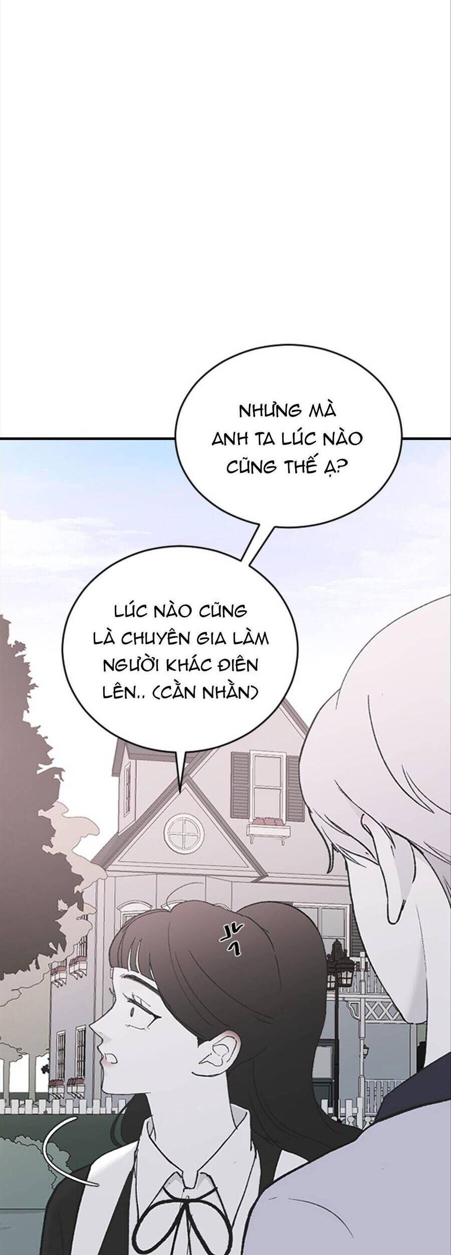 Ba Người Anh Trai Của Tôi Là Bạo Quân: Chapter 53