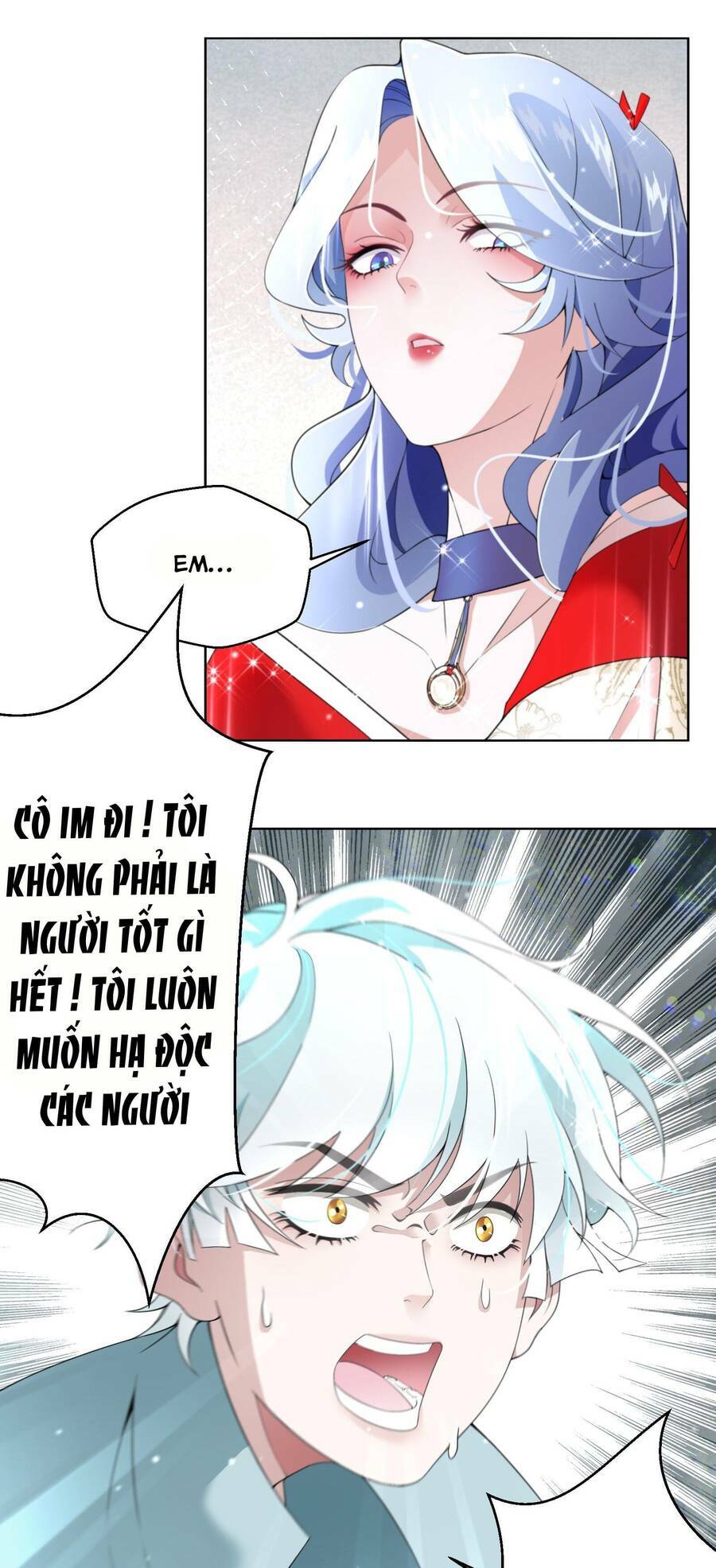 Trăm Cách Tử Đạo Của Công Chúa: Chapter 7