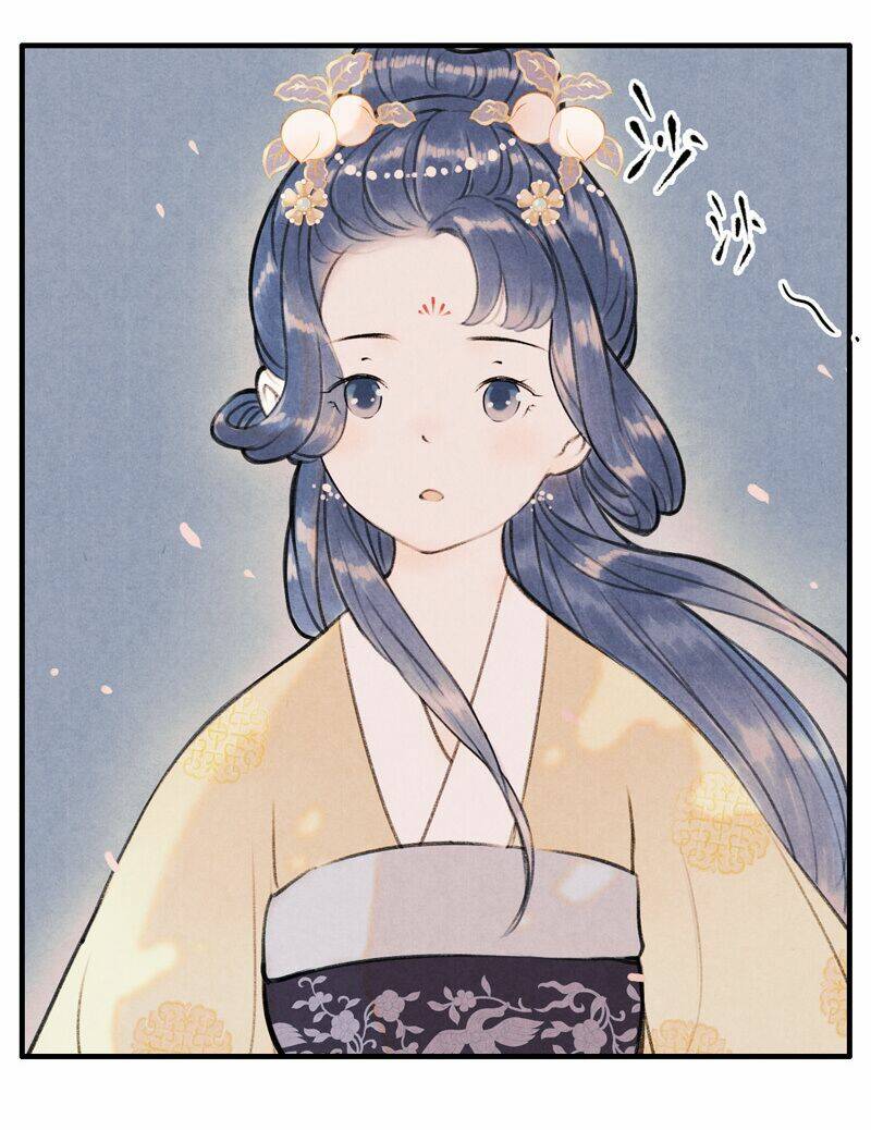 Thiếu Nữ Tản Mộng Đàm: Chapter 19