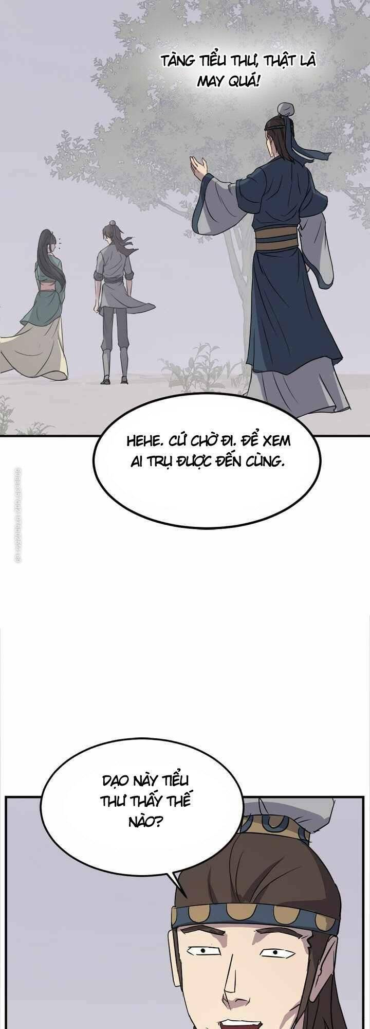 Trọng Sinh, Bất Khả Chiến Bại: Chapter 115