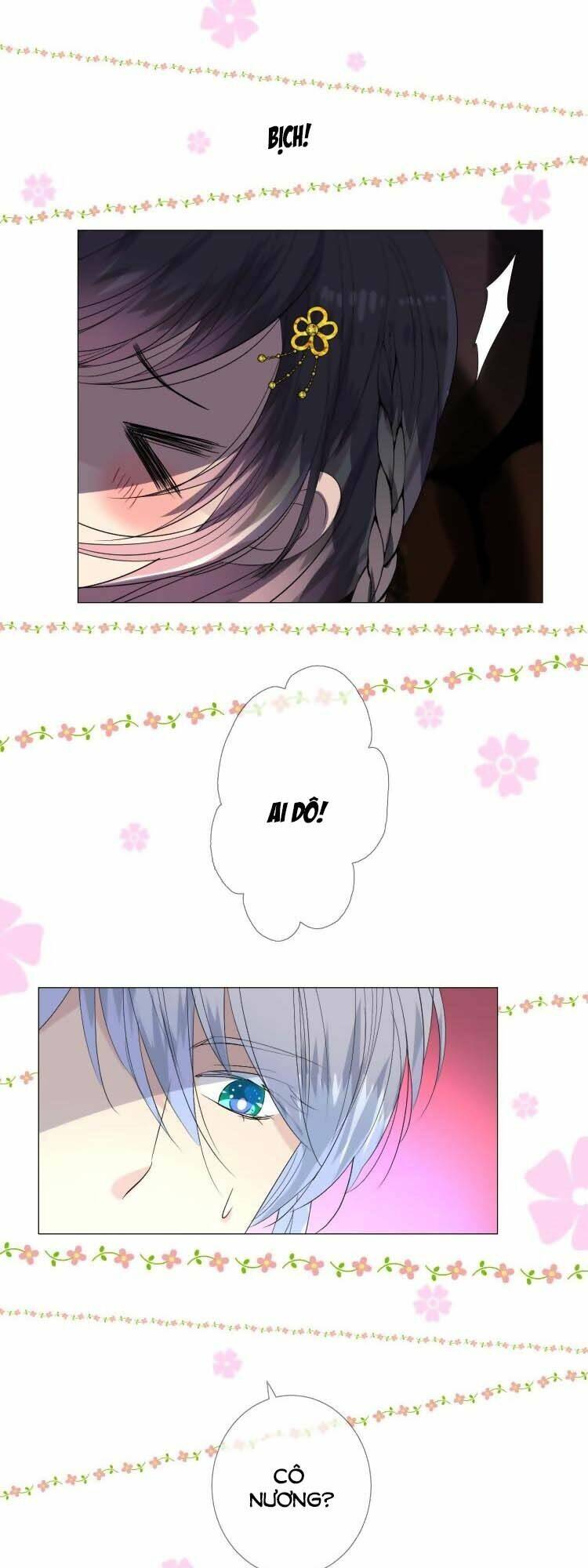 Sao Lại Là Yêu?: Chapter 1