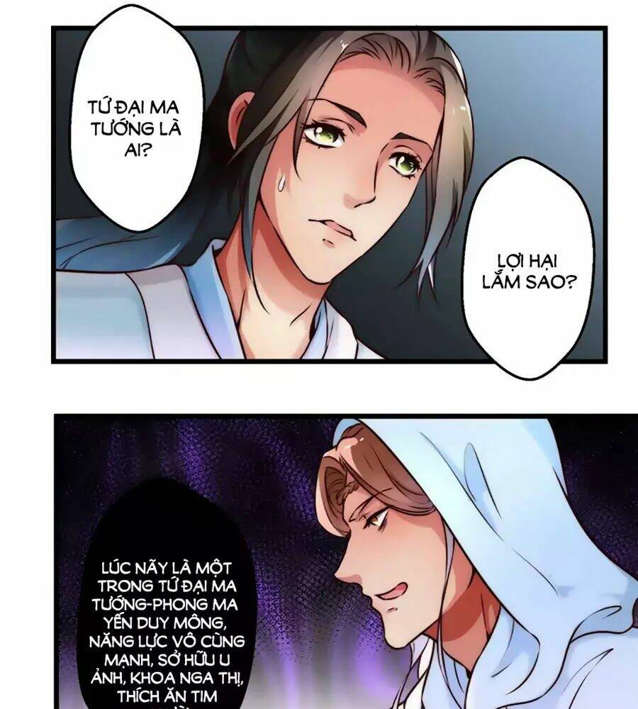 Liêu Liêu Nhân Thân Tu Tiên Truyện: Chapter 81