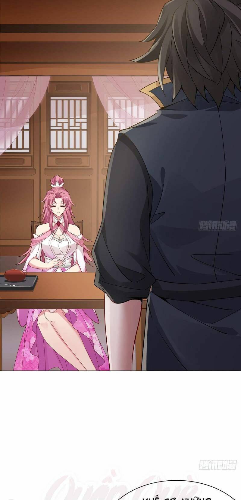 Nghịch Lân: Chapter 51