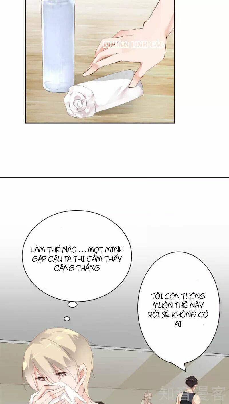 Nam Thần Là Một Đôi: Chapter 56