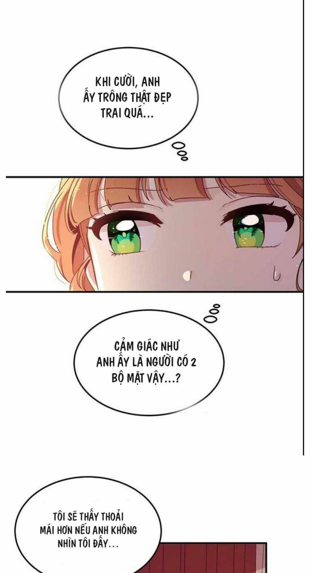 Công Tước, Loạn Vừa Thôi!: Chapter 96