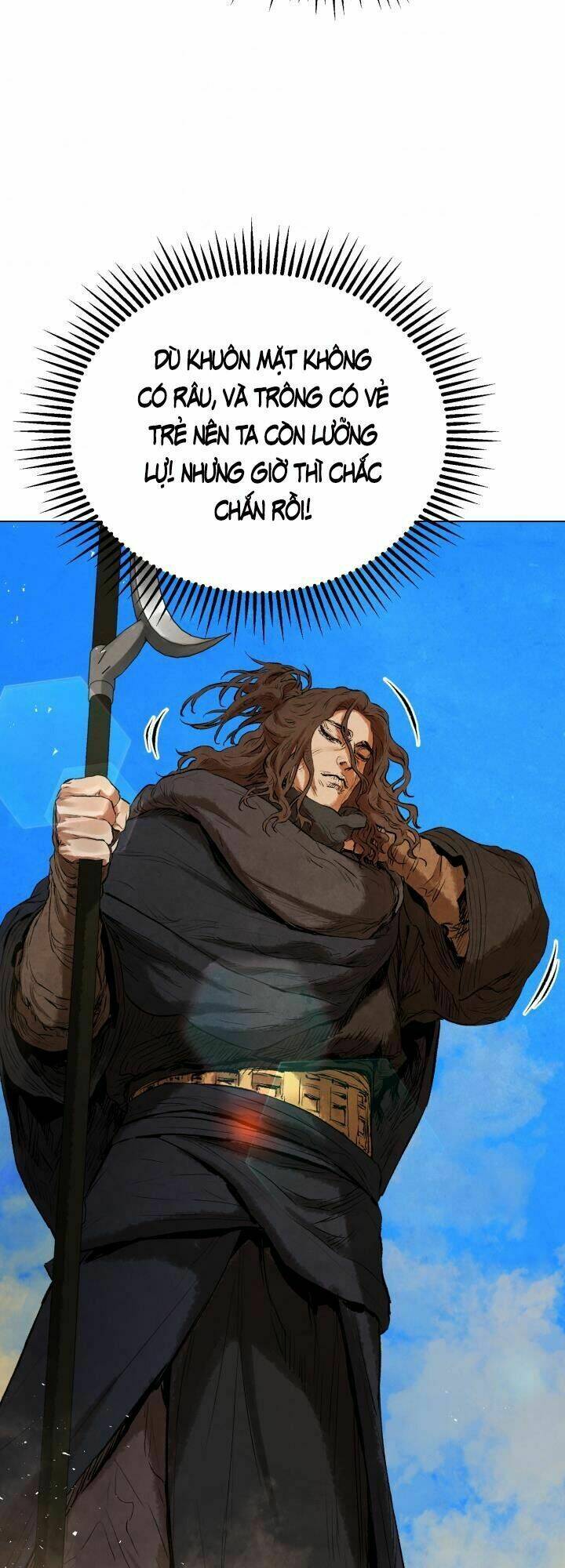 Phụng Tiên Trọng Sinh Ký: Chapter 28