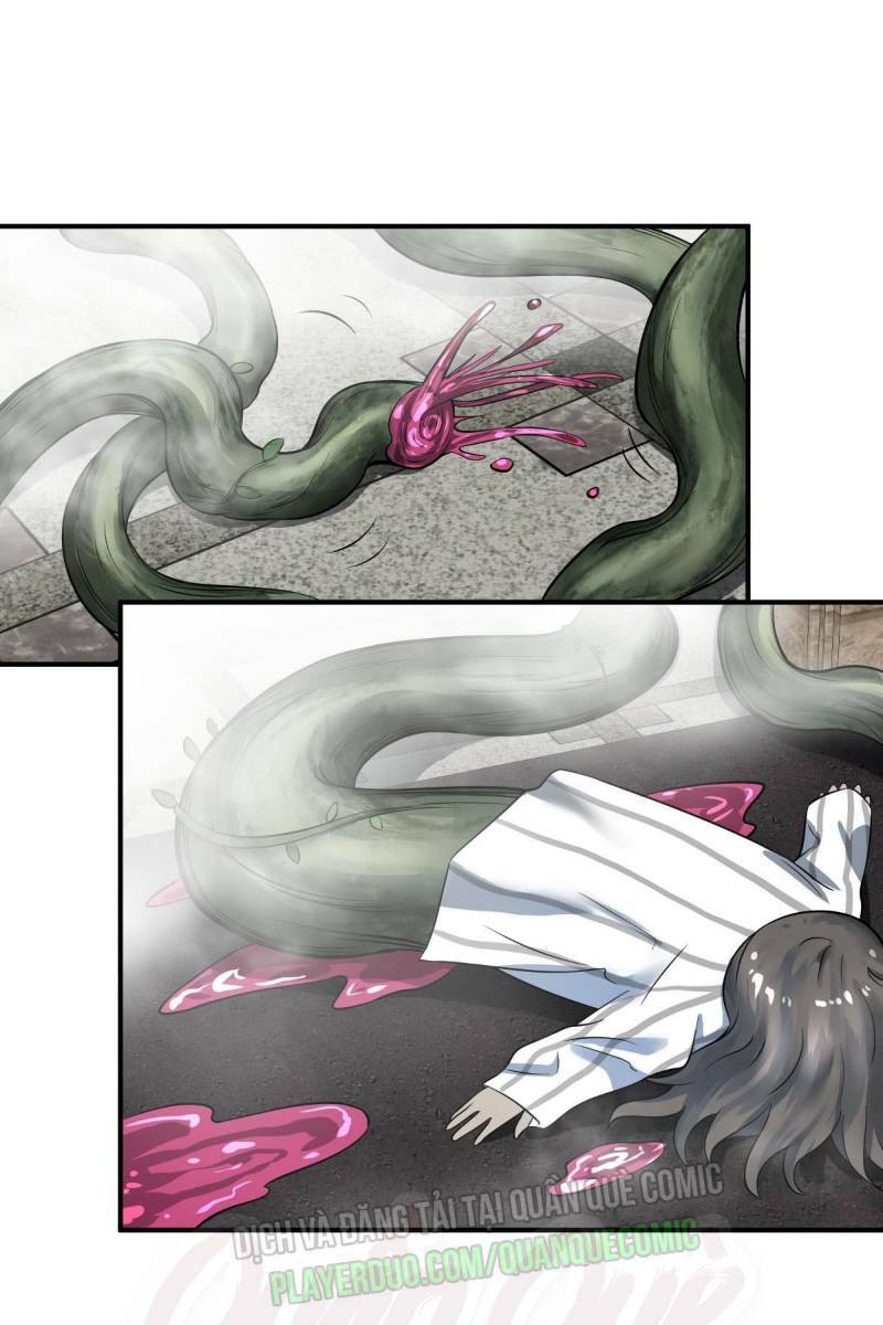 Danh Sách Kẻ Phản Diện: Chapter 70