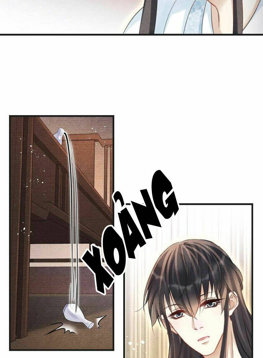 Nhất Kiếm Sương Hàn: Chapter 62
