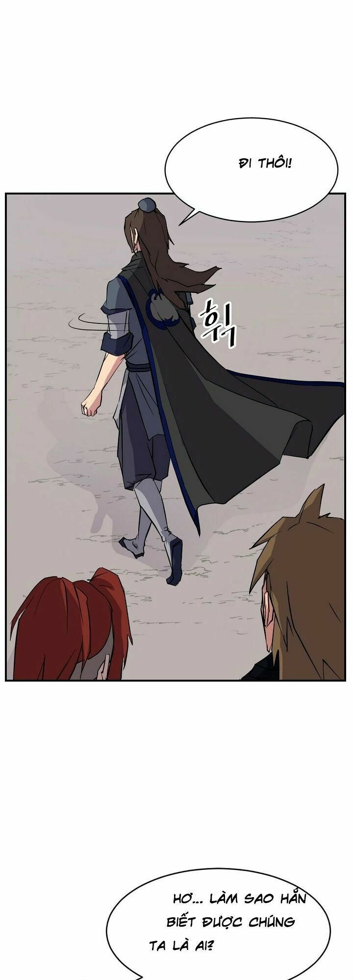 Trọng Sinh, Bất Khả Chiến Bại: Chapter 46