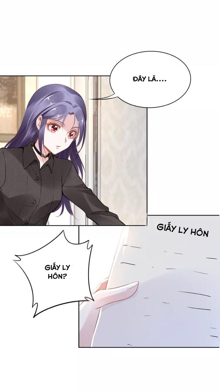 Quyền Thiểu, Nhĩ Lão Bà Yêu Bào Liễu: Chapter 7.1