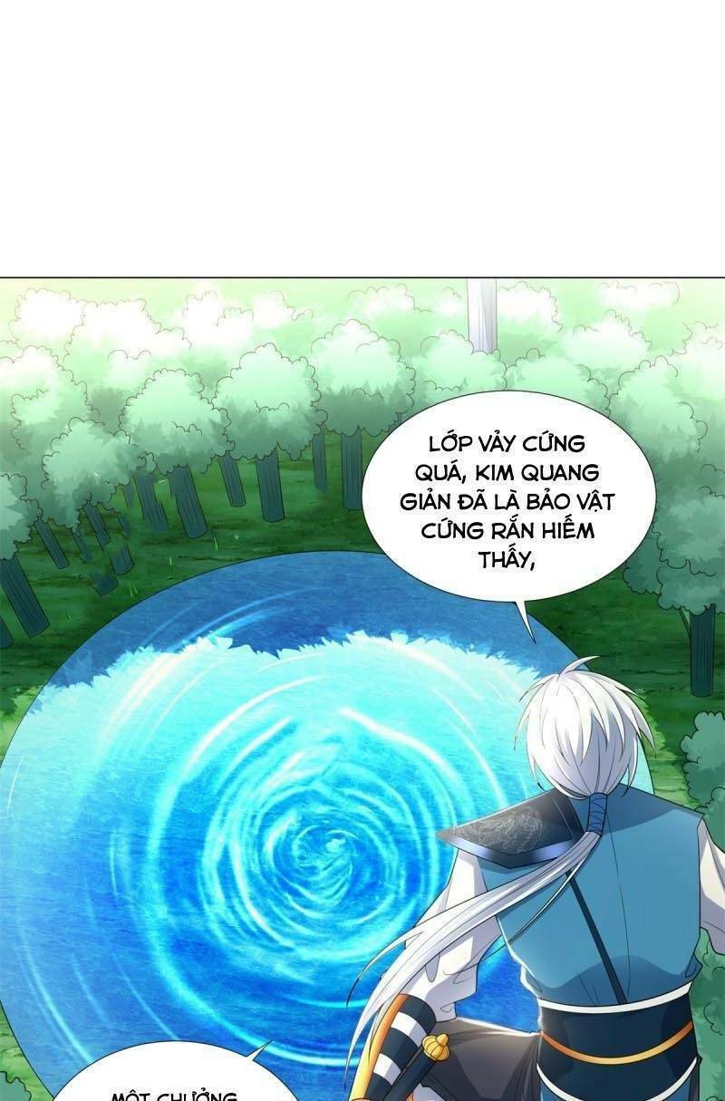 Chí Tôn Trọng Sinh: Chapter 41