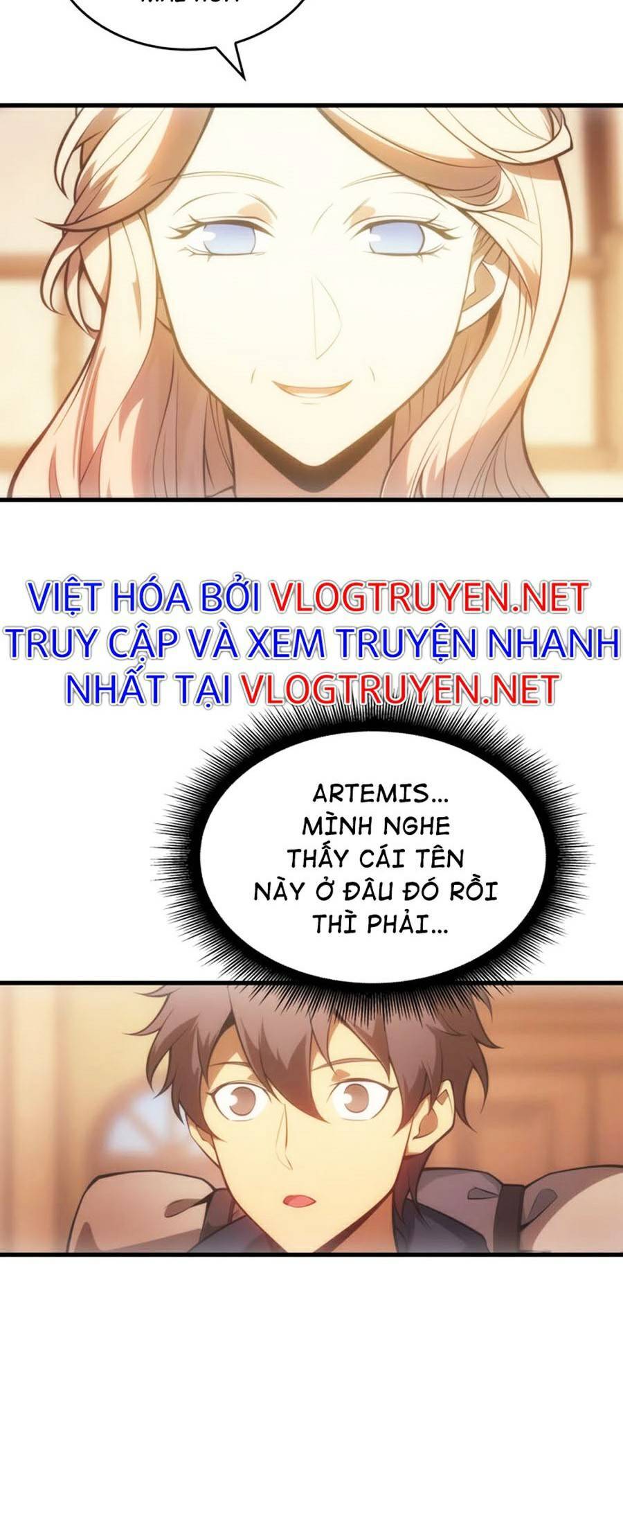 Tái Sinh Thành Công Chức Bình Thường Ở Một Thế Giới Xa Lạ: Chapter 9
