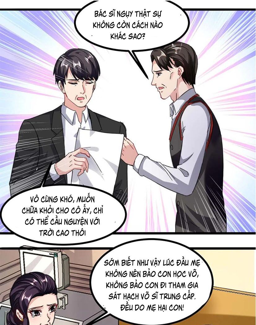 Trọng Sinh Khí Thiếu Quy Lai: Chapter 145