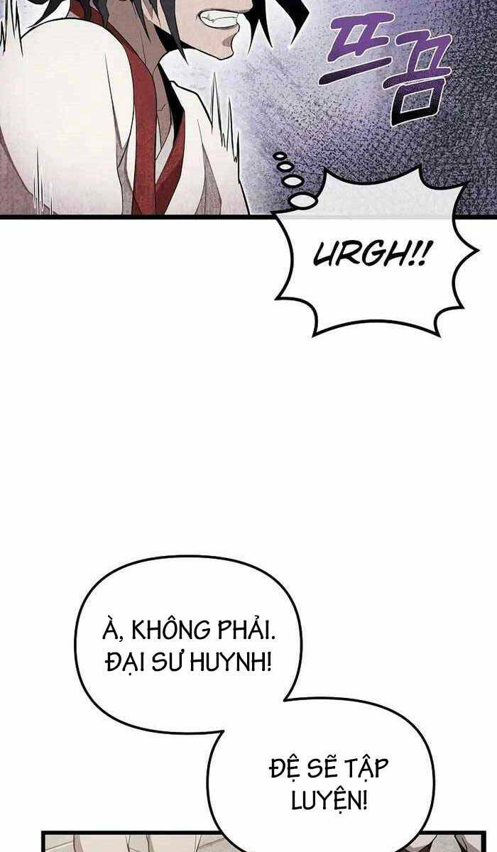 Đông Phương Bất Bại: Chapter 1.5