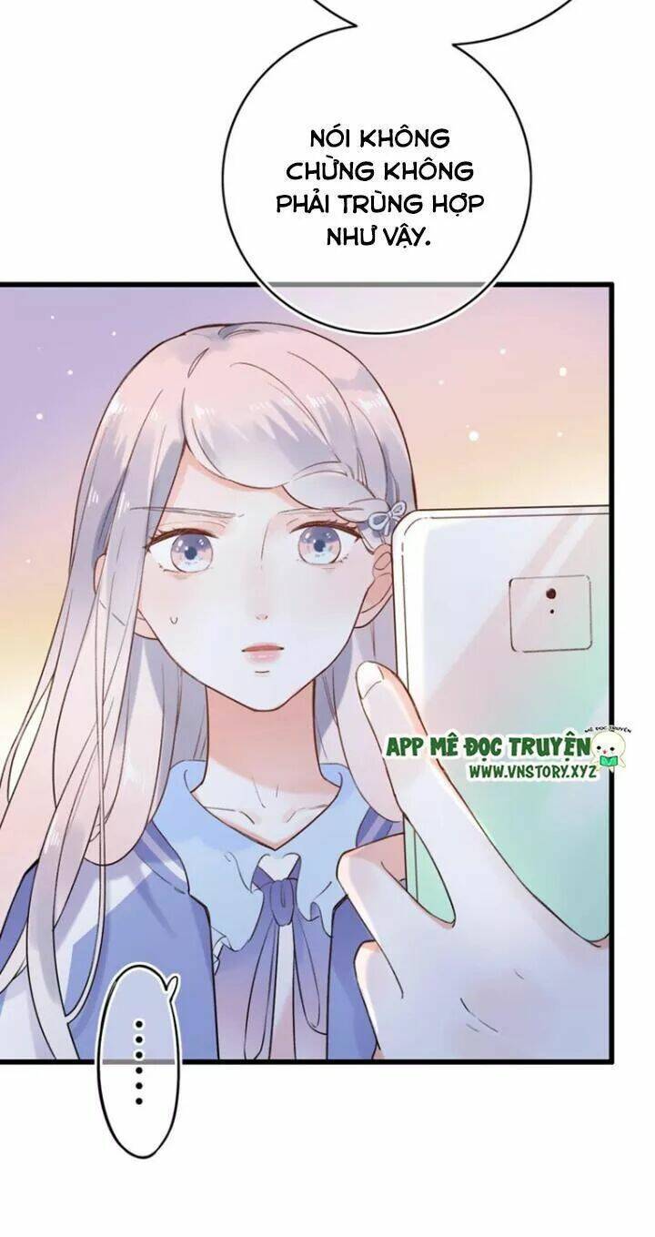 Trạch Thượng Tịch Mịch Huỳnh Hỏa: Chapter 56