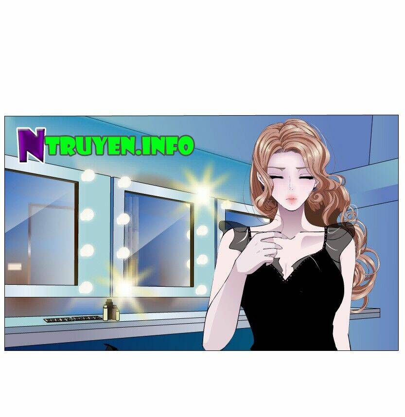 Cạm Bẫy Của Nữ Thần: Chapter 109