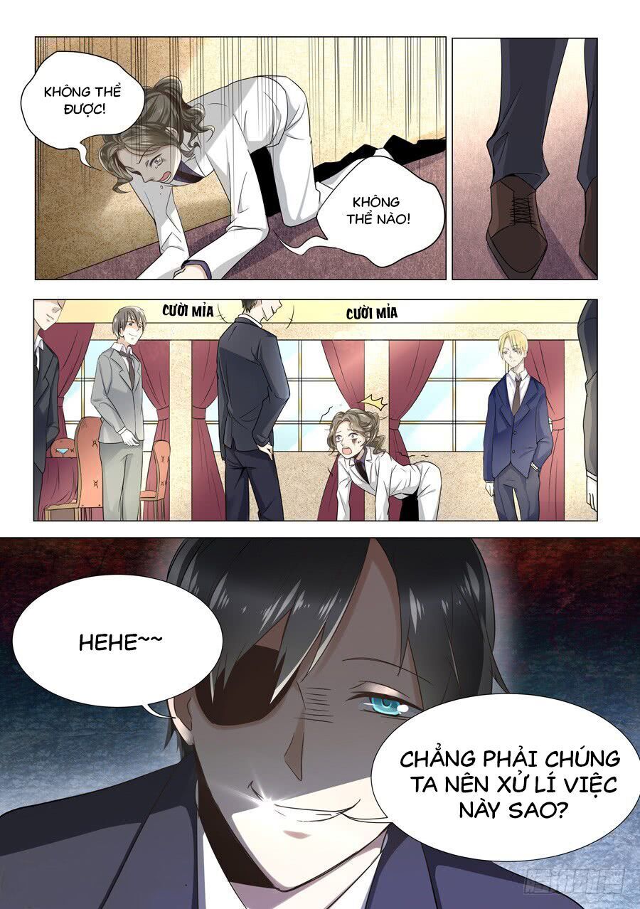 After Transformation, Mine And Her Wild Fantasy: Chapter 53