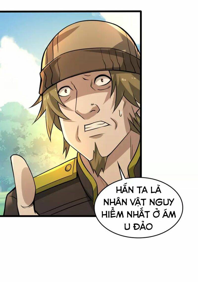 Siêu Cấp Đại Chủ Bạ: Chapter 88