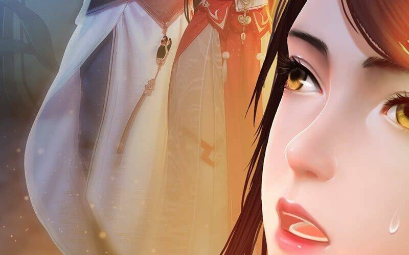 Lâm Uyên Kiếp: Chapter 1